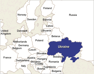 Click to View the Map of Ukraine