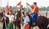 Zaporozhian Cossacks